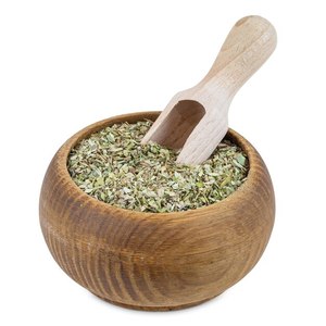 Hojas de Orégano al por Mayor, 100% Naturales, Hierba para Pizza, Sabor Intenso, Hojas Secas de Orégano Marjoram para Bistec - Product Image 3