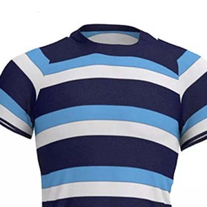 Custom Logo Print Superior Quality Rugby Uniforms Short Anti-UV Quick Dry Comfortable Breathable Sets Low Price Top New Model - Product Image 4