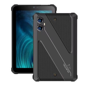 แท็บเล็ต Oukitel RT3 PLUS รุ่นทนทาน หน้าจอ HD 8.0 นิ้ว แบตเตอรี่ 11000mAh หน่วยความจำ 16GB (4+12)+128GB ระบบปฏิบัติการ Android 15.0 กล้อง 16MP - Product Image 1
