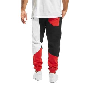 Pantalones deportivos multicolor para hombre, pantalones casuales para hombre, agrega tu logo personalizado - Product Image 4