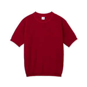 เสื้อไหมพรมคอกลม แขนยาว ผู้หญิง 100% อะคริลิก ผ้าบาง ไม่ยับ สวมใส่สบาย สีพื้น สำหรับผู้ใหญ่ - Product Image 5