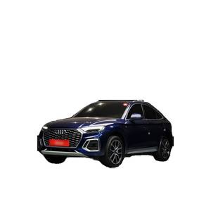 ออดี้ คิว5 40 ทีดีไอ ควอตโตร พรีเมียม สปอร์ตแบ็ค กรกฎาคม 2022 25,252 กม. ดีเซล เบาะหนัง กล้องมองหลัง พวงมาลัยซ้าย - Product Image 1