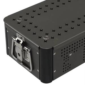 Juego de 22 Instrumentos Ortopédicos de Acero Inoxidable Alemán, Fuente de Alimentación Manual, Kit de Artroscopia de Cadera, Certificado CE Clase I, Reutilizable - Product Image 6