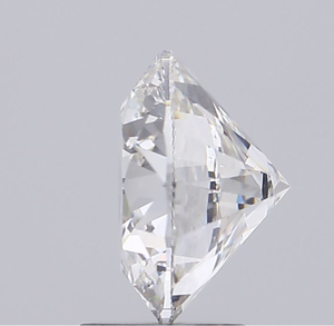 Diamante Cultivado en Laboratorio con Certificación IGI, Corte Brillante Redondo de 3.50 CT, Color F, Claridad VS1, CVD 621452096, ROYAL GEMS, Fabricación de Joyas ROYAL - Product Image 4