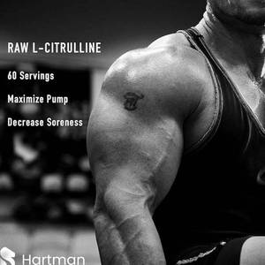 L-Citrulline Pre Workout Powder Supplement Enhances Pump Improves Circulation Supports Muscle Endurance Fast Pregnant Women - Product Image 6