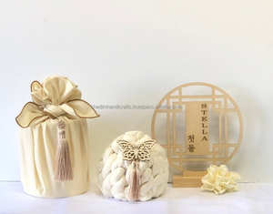 Soporte de tarta de madera vintage con acabado desgastado, perfecto para decoración rústica, eventos de granja, pasteles, magdalenas y magdalenas - Product Image 5