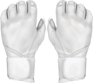 Comfort Fit Baseball Glove With Soft Closure And Inner Palm Cushioning For All Day Use And Play - Product Image 3