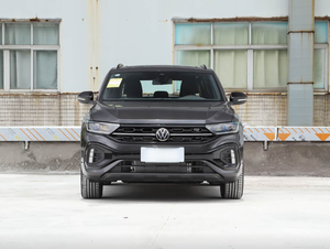 <span class=keywords><strong>Volkswagen</strong></span> <span class=keywords><strong>T</strong></span>-<span class=keywords><strong>ROC</strong></span> 280TSI Time Edition 2026: SUV Compatto 1.5T DSG 2WD per la Guida Urbana - Product Image 3