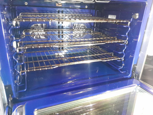 W-o-l-f 30 SO30F/S L-S-e-r-i-e-s S-i-n-g-l-e W-a-l-l E-l-e-c-t-r-i-c B-u-i-l-t-I-n O-v-e-n S-t-a-i-n-l-e-s-s N-I-C-E - Product Image 3