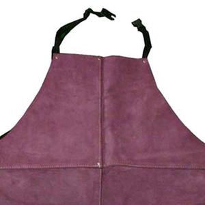 Delantal de Soldadura de Cuero con Mangas y Capucha, Protección Contra Calor y Llamas para Hombres y Mujeres - Product Image 5