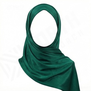 ผ้าคลุมศีรษะแบบกำหนดเองสำหรับผู้หญิง ผ้าซาตินย่นเรียบ ผ้าพันคอแบบกล่อง ฮิญาบซาตินหรูหรา ผ้าซาตินโมดอล ชุดฮิญาบ ผ้าคลุมไหล่ ฮิญาบเนื้อวิ้งค์ ผ้าซาตินนุ่มพรีเมียม - Product Image 4
