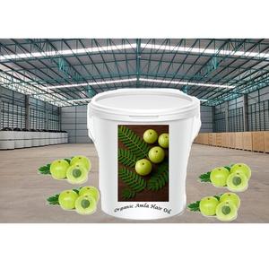 Aceite Vegano Orgánico para el Crecimiento del Cabello, Control de la Caída del Cabello a Base de Hierbas, Nutrición del Cuero Cabelludo y Cabello Grueso y Fuerte - Product Image 4