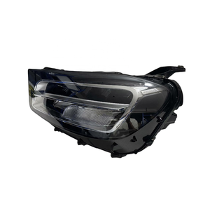 Faros LED para <span class=keywords><strong>Mercedes</strong></span> <span class=keywords><strong>GLS</strong></span> 450 GLS400 W167 2020 2021 <span class=keywords><strong>2022</strong></span> 2023, Luces para Automóvil <span class=keywords><strong>Mercedes</strong></span> Benz <span class=keywords><strong>Gls</strong></span> 450 2024, Accesorios - Product Image 4
