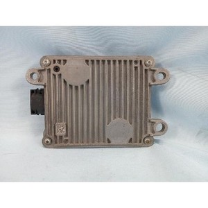 ECUs y Módulos de Computación Usados de Clase E A0009006314 Alemania Excelente Estado - Product Image 4