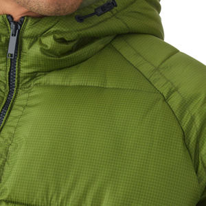 Chaqueta Acolchada Estilo Nube, Abrigo de Invierno Cálido y Holgado, Ropa Exterior Informal - Product Image 5