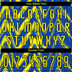 New Design Yellow <b>Red</b> White Geometric Shape Sublimation Polyester Customizable Unisex <b>High</b> Quality Volleyball Uniform Jersey - Product Image 4