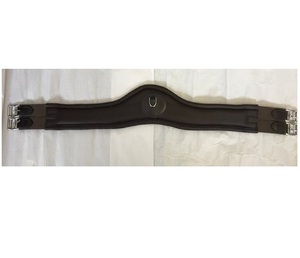 Cinturones GP Premium Hechos a Mano con el Mejor Cuero para Montar a Caballo, Costuras Resistentes, Ajuste Cómodo, Equipo Ecuestre - Product Image 2