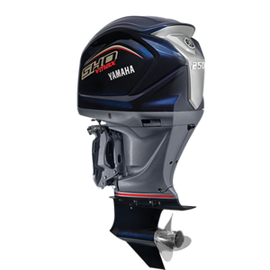 Nouveaux moteurs hors-bord Yamaha VF 225HP Sho 4 temps 2014 - Product Image 6