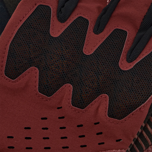 Gants de cyclisme, de vélo, de randonnée en montagne, d'été, demi-doigts, antidérapants, absorbant les chocs, respirants, pour sports de plein air, coupe-vent - Product Image 6