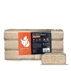 Briquetas de Madera RUF de Primera Calidad (Roble, Fresno, Pino, Abedul) Ahorro de Energía Venta al por Mayor para Uso Inmediato Entrega Rápida Disponible - Product Image 6