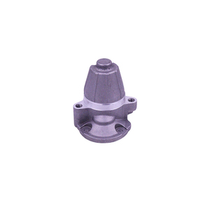 Indian-Made Fixing <b>Bracket</b> Assy 3-Wheeler Parts Compatible with King Model Exported to Haiti and Guatemala - Product Image 2