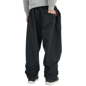 Pantalones de esquí para mujer de primera calidad, impermeables, cortavientos, pantalones de snowboard, ropa de invierno aislante para esquí y deportes de nieve. - Product Image 2