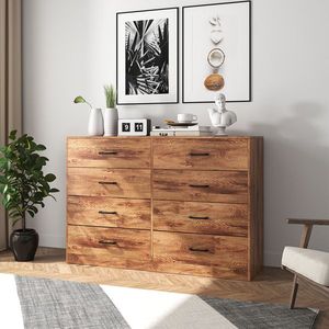 Cassettiera in Legno - Product Image 1