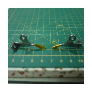 93-415505-68/000 PIÈCES DE MACHINE À COUDRE DOMESTIQUE DE MÉNAGE DE BOUCLEUR SUPÉRIEURE - Product Image 1