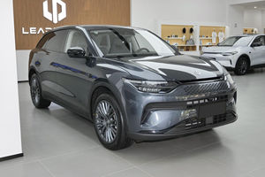 Voitures d'occasion 2024, Véhicules automobiles Leapmotor C11, SUV 5 portes 5 places, Longue autonomie 150/180KM, Véhicules à énergie nouvelle à vendre - Product Image 4