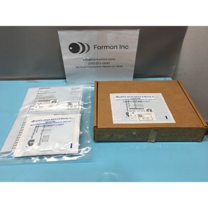 AMAT 0240-27524 KIT, LOTO <b>PADLOCK</b> FOR SQUARE-D 2 - Trusted Global Legacy Semiconductor Equipment and Parts at - Product Image 2