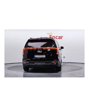 Kia Carnival 7 places 2024 Gravity avec caméra de recul, sièges en cuir, boîte automatique, conduite à gauche, 26 386 km, Diesel - Product Image 4