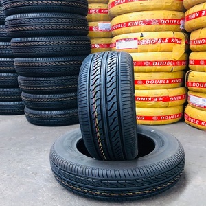 Neumáticos Radiales para Automóvil de Primera Calidad, Nuevos, de Todos los Tamaños, Diseño Sin Cámara, Alto Agarre, Rendimiento Duradero en Carretera - Product Image 3