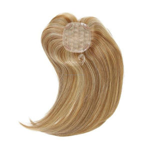 Las mejores ofertas en Topper lujo vietnamita Natural Remy cutícula piel trama alta calidad onda recta estilo cabello humano crudo - Product Image 4