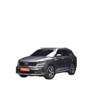 Kia Sorento Diésel 2.2 2WD 2021 con Caja de Cambios Automática, Asientos de Cuero, 96,057 km, Volante a la Izquierda - Product Image 1