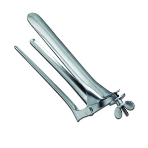 Spéculums électrochirurgicaux à double isolation, instruments d'électrochirurgie vaginale, qualité supérieure, spéculums de neurochirurgie - Product Image 4