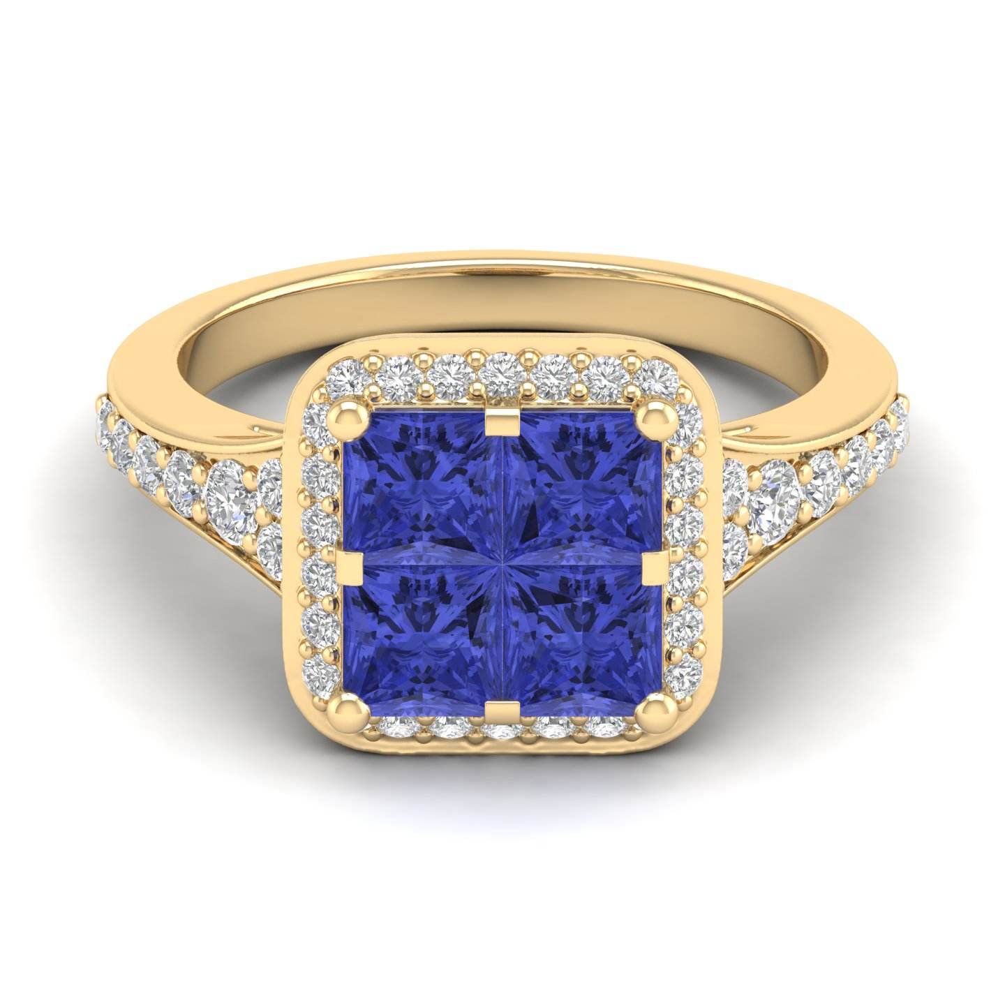 เยลโลว์โกลด์