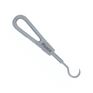 PISSCO Pasador de Alambre Ortopédico Veterinario, Pasador de Alambre para Cirugía Ortopédica, Pasador de Alambre para Uso Veterinario, Cirugía Veterinaria, 1 Unidad - Product Image 5