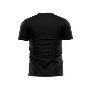 Camiseta de sublimación para hombre de alta calidad, muy vendida, ligera, precio razonable, tela suave, 100% algodón, camiseta estampada. - Product Image 3