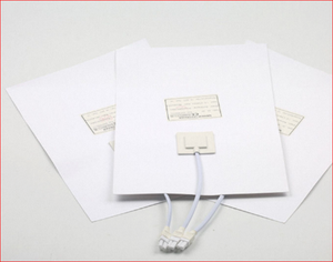 electric <b>bathroom</b> <b>mirror</b> defogger pads (also known as <b>mirror</b> demisters or anti-fog <b>heating</b> films). These are thin - Product Image 5