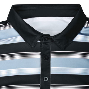 Camisetas Polo para Hombre de Última Moda con MOQ Bajo, Camisetas Polo para Hombre de Tela Suave, Camisetas Polo para Hombre con Nuevo Diseño - Product Image 4