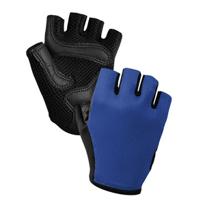 Gants de vélo personnalisés avec une adhérence sécurisée, meilleurs gants de cyclisme avec un design en tissu extensible flexible, gants de vélo avec paume rembourrée - Product Image 1