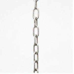 Chaîne en aluminium simple pour l'ancrage en extérieur - Product Image 5