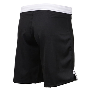 Proveedor de Pantalones Cortos Deportivos Personalizados para Hombre, Pantalones Cortos Transpirables de Secado Rápido para Correr y Hacer Ejercicio en el Gimnasio - Product Image 6