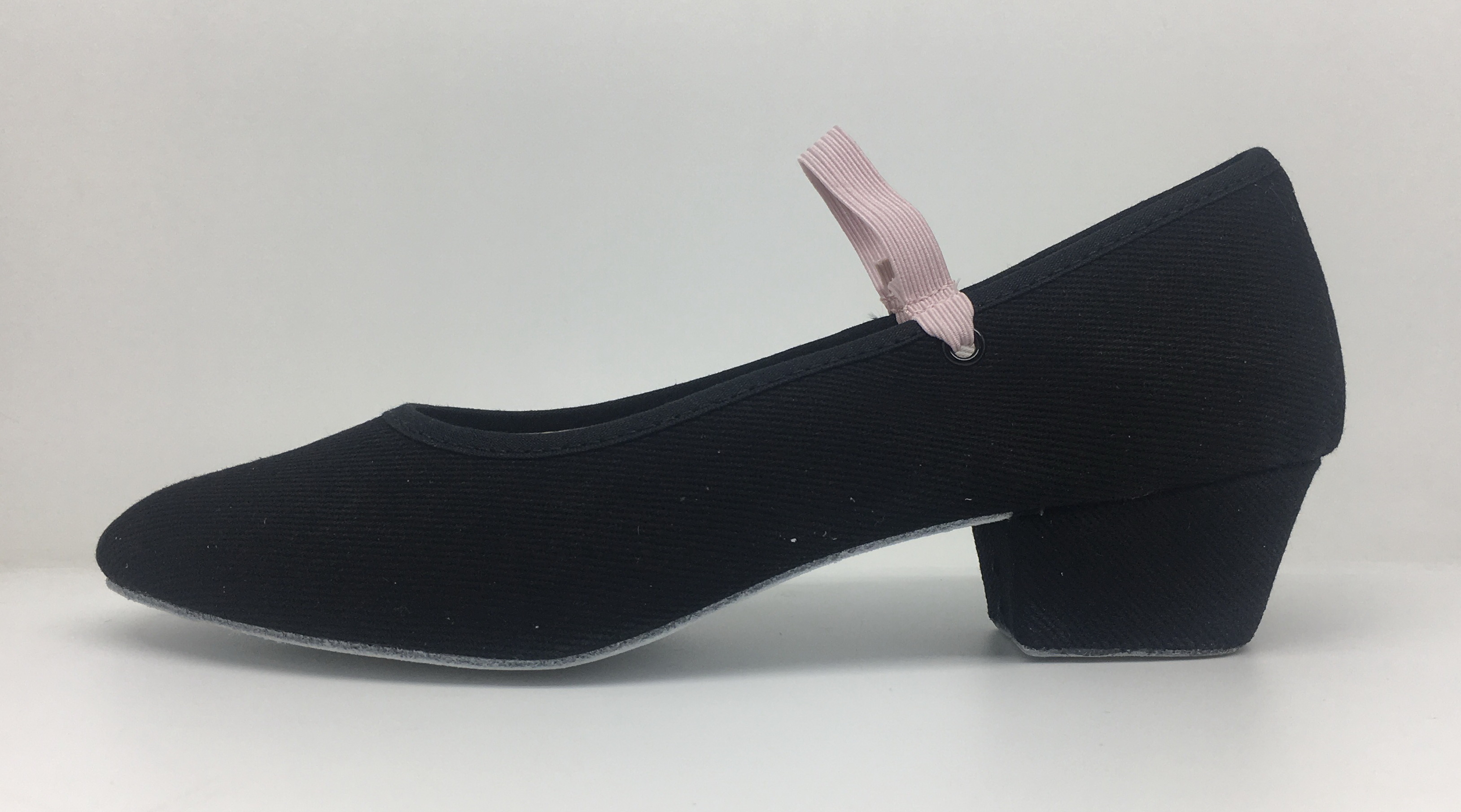 ส้นคาบาน