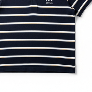 Polo Sublimado de Nuevo Diseño 2026 para Hombre, con Logotipo Personalizado, Transpirable, de Poliéster, para Golf, de Secado Rápido, Camisetas Polo Deportivas - Product Image 2