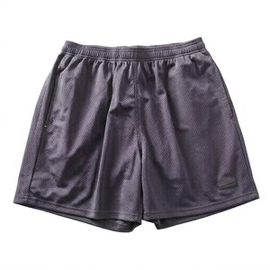 Shorts de bain décontractés pour hommes à taille mi-haute, personnalisables avec logo, respirants, écologiques, à taille élastique, pour la plage – Meilleures ventes - Product Image 3