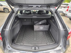Toyota Corolla 20 Híbrido Touring Sports Teamplayer Wagon Automático Gasolina-Eléctrico Familiar - Product Image 3