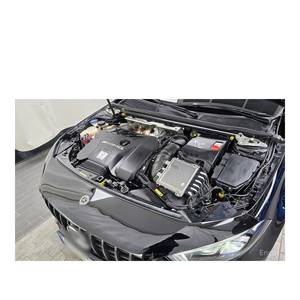 เมอร์เซเดส-เบนซ์ เอ-คลาส เอเอ็มจี เอ45 4เอ็มเอที+ แฮทช์แบ็ก ปี 2022 ระยะทาง 7,485 กม. พวงมาลัยซ้าย กล้องมองหลัง - Product Image 6