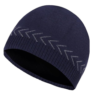 Gorro de Punto Grueso con Puño Acanalado, Color Personalizado, Listo para Enviar, Duradero, para Invierno y Actividades al Aire Libre - Product Image 6