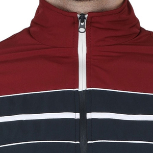 Ensemble survêtement homme en coton 100% personnalisé OEM, sweat à capuche et pantalon de survêtement, survêtements oversize vierges en gros à vendre - Product Image 5